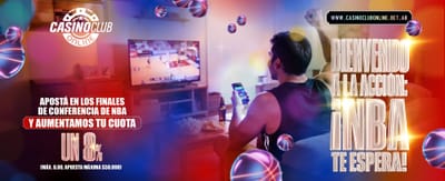 Mejores promociones de casino