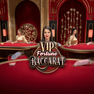 VIP Fortune Baccarat thumbnail