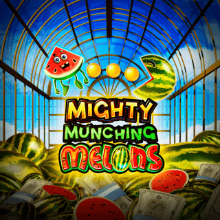 Mighty Munching Melons
