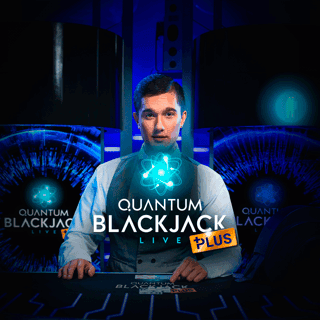 Quantum Blackjack Plus thumbnail