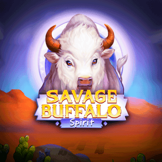 Savage Buffalo Spirit thumbnail