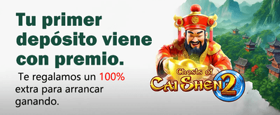 Experiencia de casino en Beatbox Zone