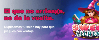 Siente la adrenalina pura