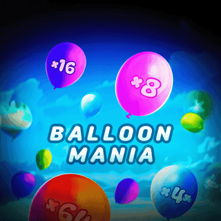 Balloon Mania thumbnail