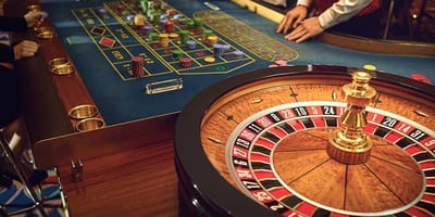 Casino en vivo y torneos de ritmo
