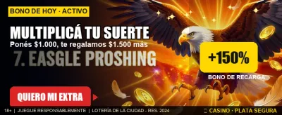 Multiplica tu suerte ahora