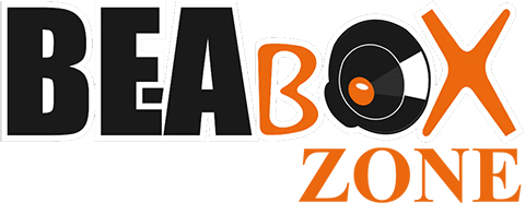 arbeatboxzone.net Logo